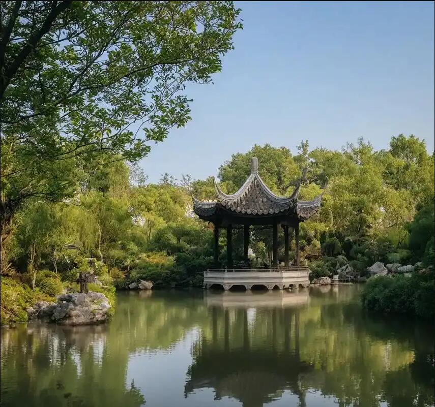 郧西县从灵餐饮有限公司